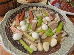 -青城甲(青城山店)