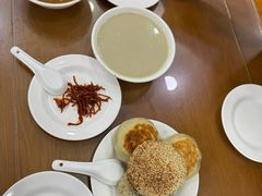 -白魁老号饭庄(交道口店)