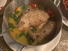 -羽深肉铺 Steak & Wine
