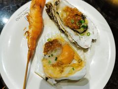 -川骄海鲜自助(河东店)