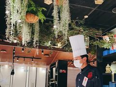 -水木锦堂·自助铁板烧(世贸天阶店)
