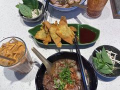 -通思密(CentralWorld Fl 3)