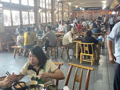 -张关合渣(航空大道店)