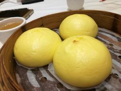 香滑流沙包-稻香酒家·34年老字号·港式粤菜(汉街店)