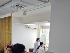 -微笑时刻照相馆·企业合影·商务外拍(北京五道口店)