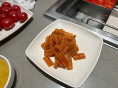 -海底捞火锅(泰安爱琴海店)