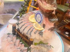 -东海怡品海鲜豆捞(星街坊店)