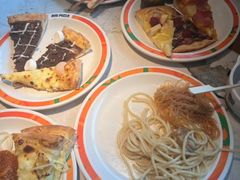 -比格比萨自助(宝山日月光店)