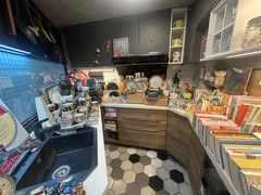 -橡皮书店(翠湖北路店)