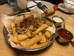 -托斯卡纳烘焙意大利餐厅(五天地店)