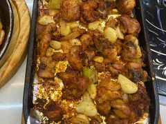 -老东镇啤酒屋海鲜加工·蒸汽海鲜·海鲜烧烤(台东店)