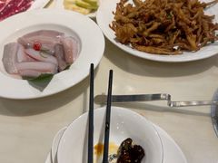 -围炉夜话·潮汕卤水火锅(榕江店)