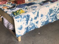 -璞真扎染博物馆