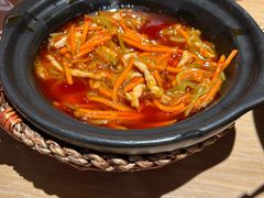 -川堂风·跷脚牛肉·乐山爆炒(宝山日月光店)