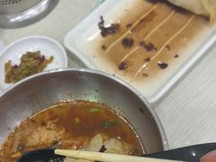 -大董锅贴(崇安寺店)