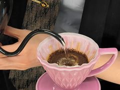 -Hei Cafe(工体店)