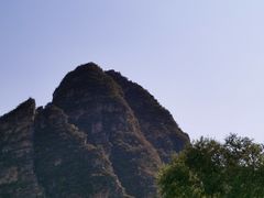 -孤山寨风景区