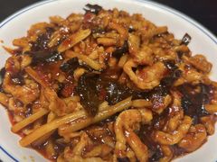 -满园烤鸭·春饼(沈北万达店)