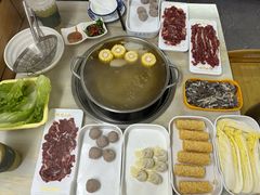 -杏花吴记牛肉火锅