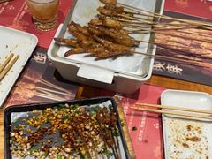 -木屋烧烤(白石洲店)