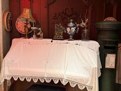 -波特曼西餐厅(中央大街店)