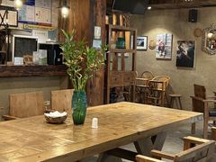 -看见远方·莫干遥远的山民宿