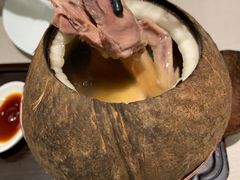 -尚一汤·粤菜海鲜(环球港店)