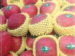 -BHG Mall（顺义店）-停车场