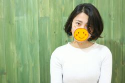 点击看大图 -热发型