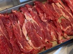 -小城牛事·鲜牛肉火锅(万达店)