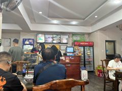 -一间楼牛羊肉泡馍馆(东一路店)