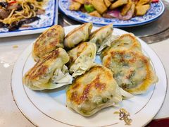 -内蒙联营烧麦 草原石榴红(护国寺店)