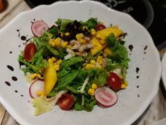 -火炉火自助餐(喜隆多店)