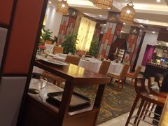 -阿诺泰·泰国餐厅(紫荆店)