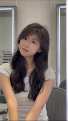 -芳琪造型
