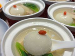 -应天大明王朝·南京菜(中山陵店)