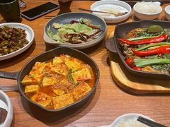 -云海肴·汽锅鸡·云南菜(广安门天虹店)
