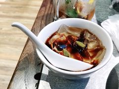 -探鱼·鲜青椒爽麻烤鱼(天河优托邦店)