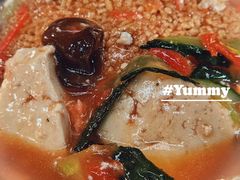-中餐·廊桥豆腐宴(清江路分店)