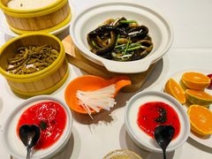-芳芳私房菜·精作淮扬菜(玖珑湾店)