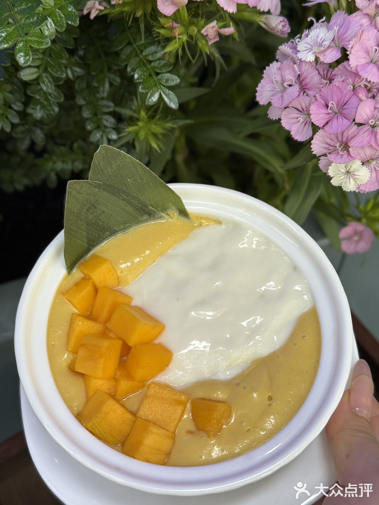 超级地道的糖水🥹人均10r好好吃😋