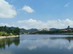 -威海大乳山景区