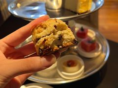 -The Lounge·大堂酒廊·北京粤财JW万豪酒店