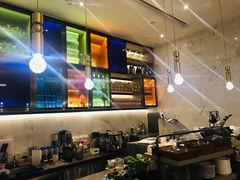 -港丽餐厅(高德置地店)