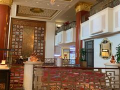 -北京中国大饭店