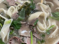 -国安烩面美食城(洛阳总店)