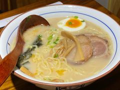 -晶吉·居酒屋·烧鸟·生鱼饭(中山区民主广场店)