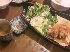 -白石的深夜食堂(济南万象城店)