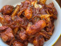 -青春分食(仙林大学城店)