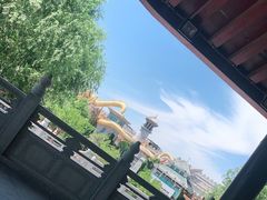 -济南方特东方神画